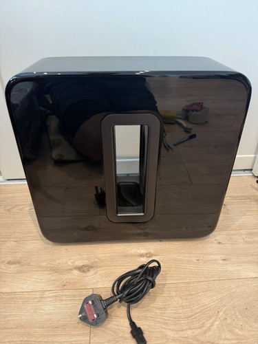 Sonos sub gen generation - sub,