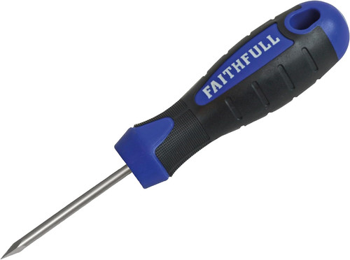 Faibradsq soft grip - faibradsq, bradawl