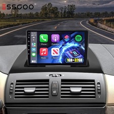 For BMW X3 E83 2004-2012 32G