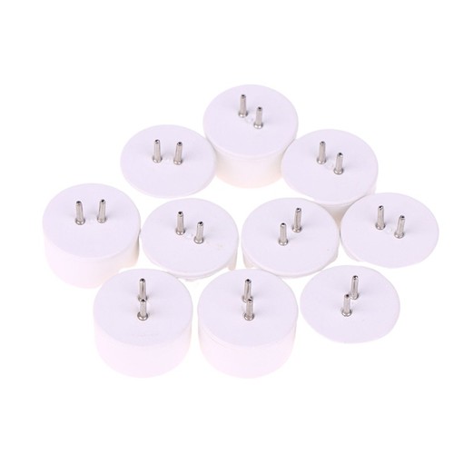 10pcs mr16 gu10 socket base - mr16, to