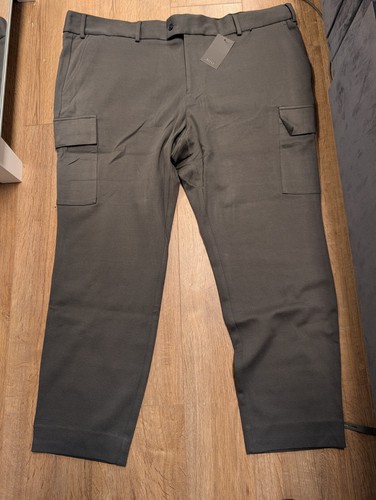Jacamo men cargo - cargo, style