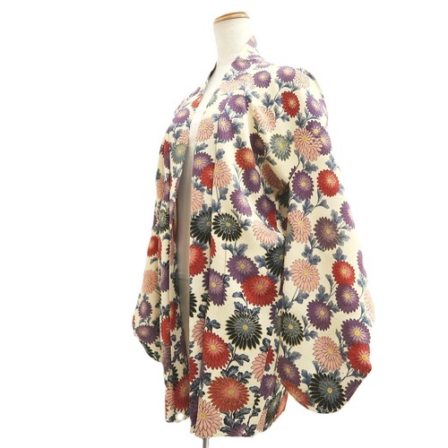 10619c3 silk vintage japanese - 10619c3,