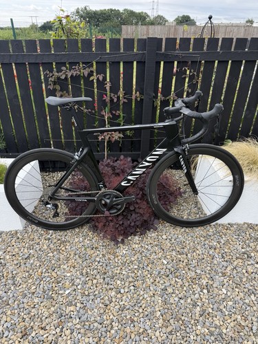 Canyon aeroad sl - cf,