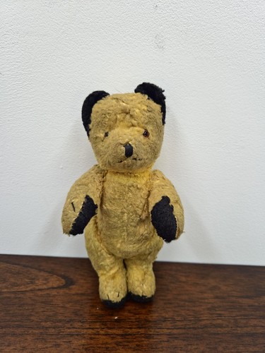 Vintage 1950s sooty silk - silk, plush