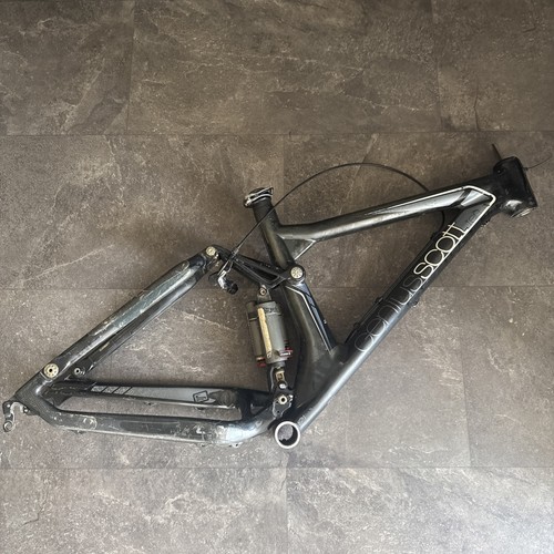 Scott genius carbon - ,