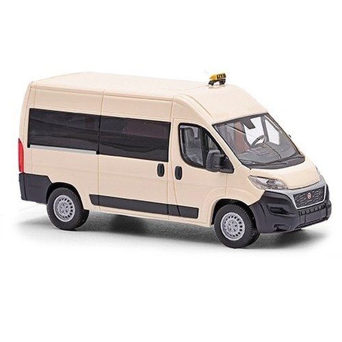 Busch 54655 fiat ducato - fiat,