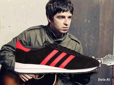 PLEASE READ JAP EXCL ADIDAS