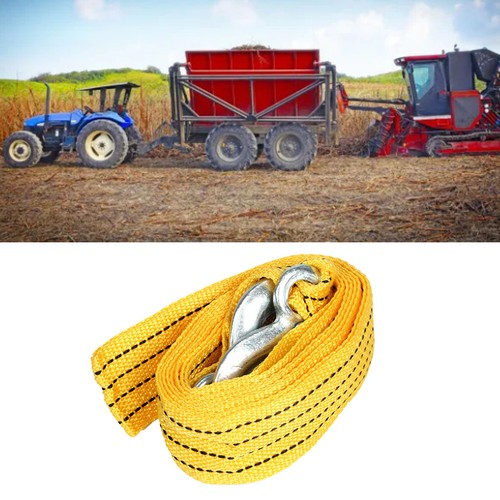 Tow rope heavy - heavy, 3