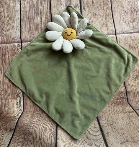 Jellycat fleury daisy soother - ,