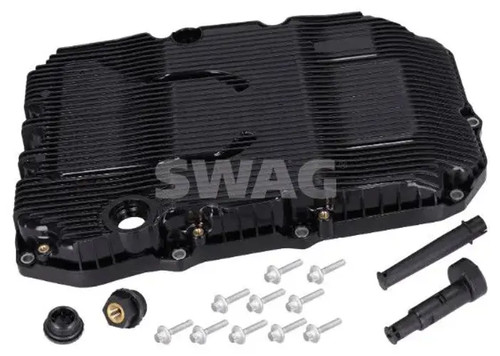 Gearbox hydraulic filter