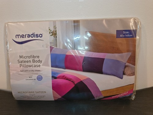 Meradiso brand new microfibre - brand,