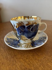 Lomonosov Imperial Porcelain