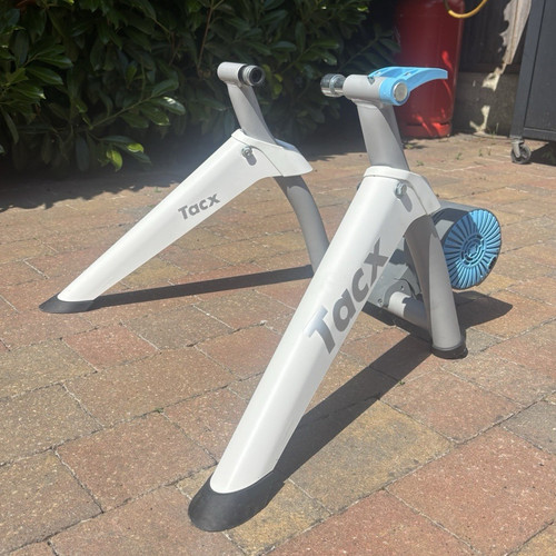 Tacx flow magnetic foldable - tacx,