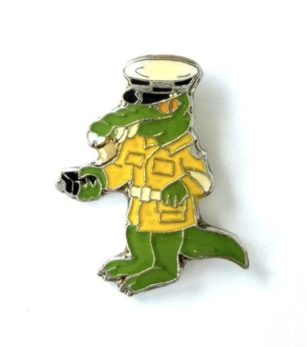 Vintage police traffic branch - police,