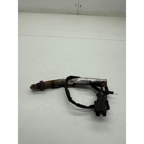 Ford focus exhaust lambda - exhaust,