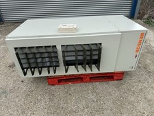 Benson Variante Vr 250 Industrial Gas Warehouse Heater 72 Kw Capacity Not Reznor