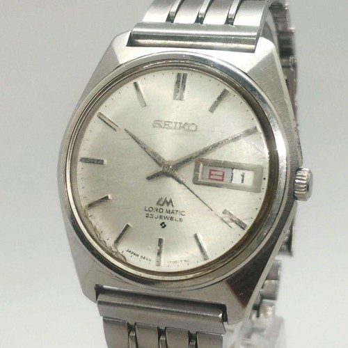Working seiko watch - /,