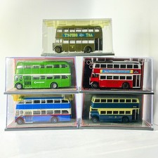 Corgi: UK Regions  Diecast Buses 1:76 scale  choose your own