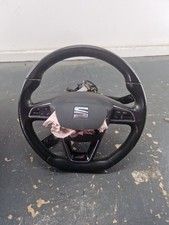 Seat Leon Cupra FR Mk3