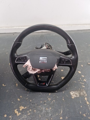Seat leon cupra - seat,
