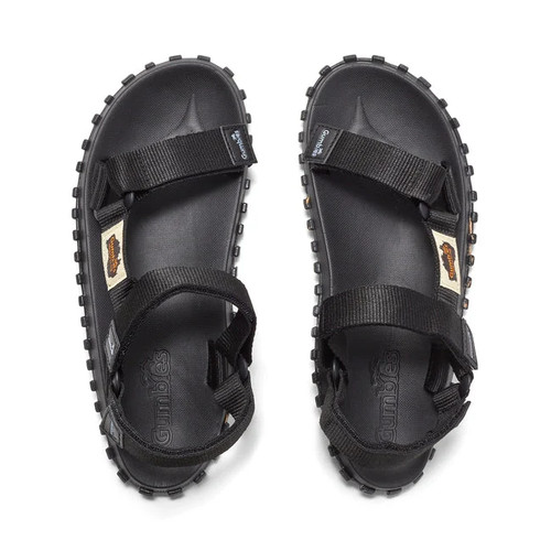 Gumbies scrambler unisex - gumbies,