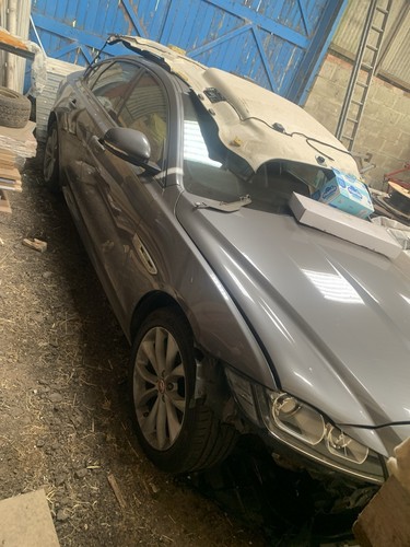 Jaguar sport 0 diesel - jaguar,