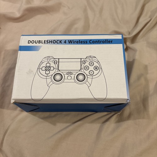 Double shock wireless - shock, 4