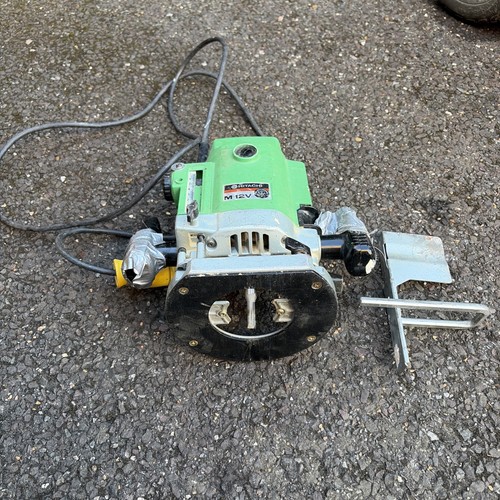 Hitachi m12v 1570w - m12v, 1/2"