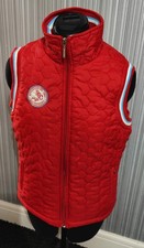Vintage Back Swing 83 quilted