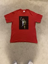 Supreme Raphael Tee