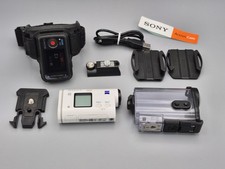Sony Action Cam HDR-AS200V