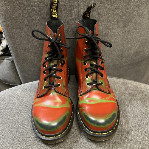 Martens docs s 1460 - dr.,
