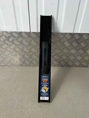 Flooring knocking block - flooring,