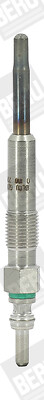 Glow plug beru - glow,