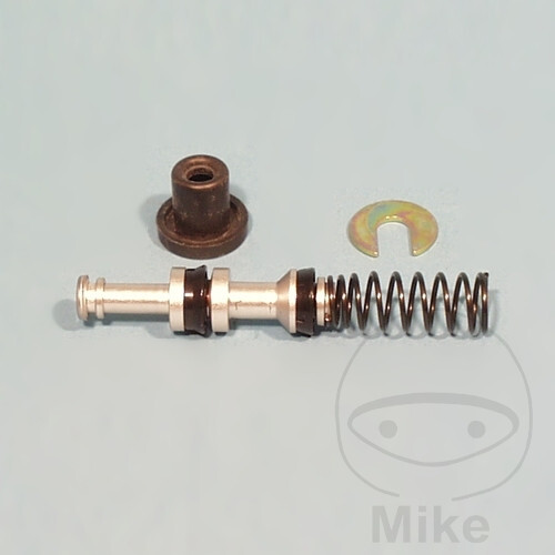 Front brake master cylinder - brake,