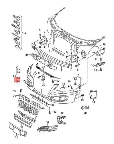 Oem audi rs3 sportback - audi, lim