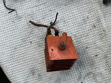 Honda C92/95  Rectifier 