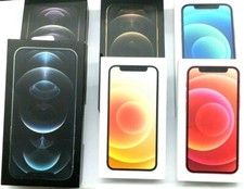 [EMPTY BOX] iPhone 12 Mini Pro