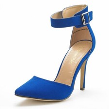 DREAM PAIRS Women's Pumps