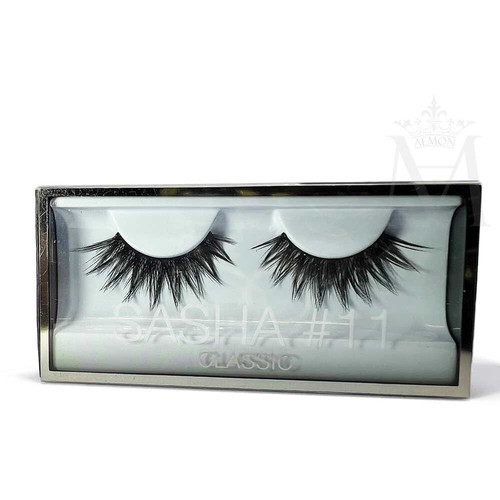 Huda beauty classic - classic, false