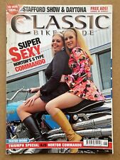 Classic Bike Guide - June 2008