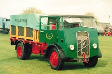 Old truck vintage photo - old,