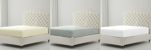 Bunk bed t200 egyptian cotton - bunk,
