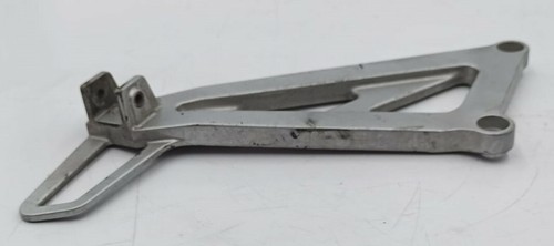 Rear left footrest kawasaki - -,