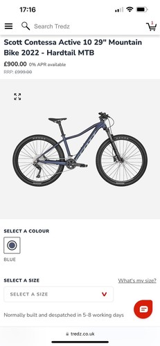 Scott contessa active - active, 29"