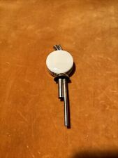 Vintage Bowkers Scotch Whiskey Pourer