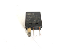 GENUINE FORD FIESTA MK7 BLACK 12V 5 PIN RELAY 5M5T 14B192 BA 08-17