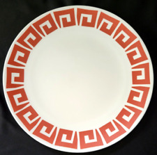 VTG WEDGWOOD KEYSTONE RED