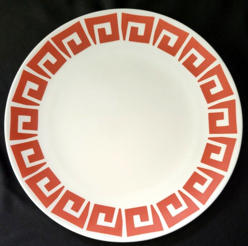 Vtg wedgwood keystone - vtg, red