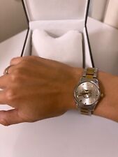 Gucci timeless cat watch, 27mm